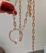 Juste un Clou Necklace