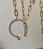 Juste un Clou Necklace - Image 3