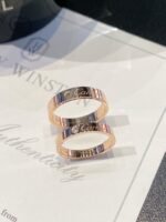 C de Cartier Ring Solitaire Diamond - Image 6