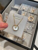 Amulette de Cartier Necklace - Image 6