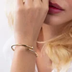 LOVE Bracelet, Paved with 12 Diamonds photo review