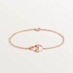 Classic Cartier LOVE Bracelets - Image 11