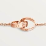 Classic Cartier LOVE Bracelets - Image 13