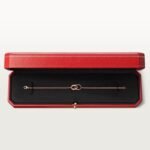 Classic Cartier LOVE Bracelets - Image 14