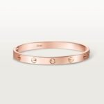 LOVE Bracelet, Classic Model, One Screw Closure - Image 18