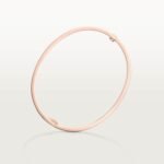 LOVE Bracelet, Classic Model, One Screw Closure - Image 19