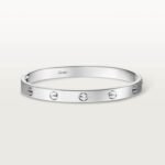 LOVE Bracelet, Classic Model, One Screw Closure - Image 4