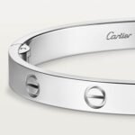 LOVE Bracelet, Classic Model, One Screw Closure - Image 6