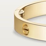 LOVE Bracelet, Classic Model, One Screw Closure - Image 13