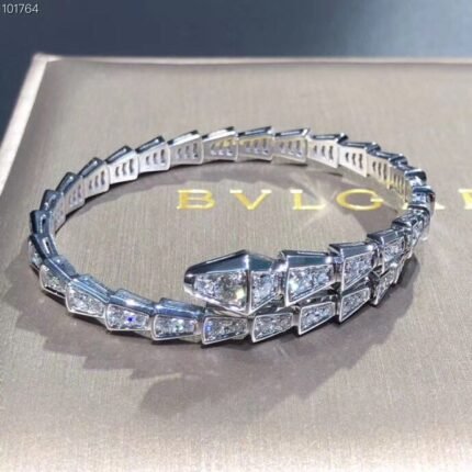 Serpenti Viper Bracelets