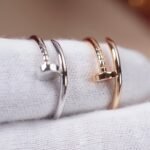 Cartier Juste un Clou Ring - Image 3