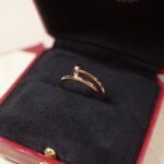 Cartier Juste un Clou Ring - Image 5