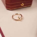 Cartier Juste un Clou Ring - Image 8