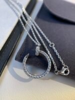 Juste un Clou Pendants Necklace - Image 4