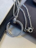 Juste un Clou Pendants Necklace - Image 9