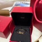 Classic Juste un Clou Bracelets Full Diamond - Image 12