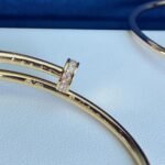 Classic Juste un Clou Bracelets Full Diamond - Image 7