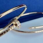 Classic Juste un Clou Bracelets Full Diamond - Image 6