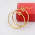 Classic Juste un Clou Bracelets Full Diamond - Image 4