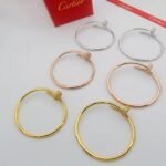 Classic Juste un Clou Bracelets Full Diamond - Image 9