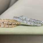 Serpenti Viper Bracelets - Image 8